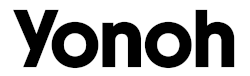 Logo Yonoh